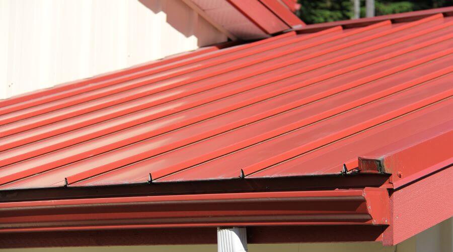 Industrial Roof Repair in Ottsville, PA